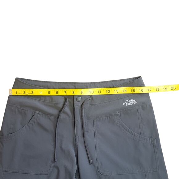 The North Face TNF Apex Soft Shell Womens Pant SZ 8 - Picture 3 of 11